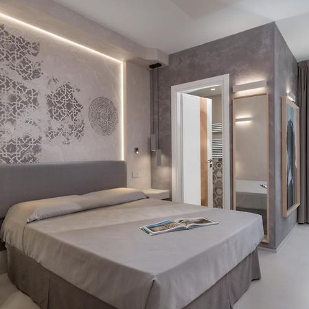 Villa Ilma Luxury Rooms 阿尔扎凯纳 外观 照片