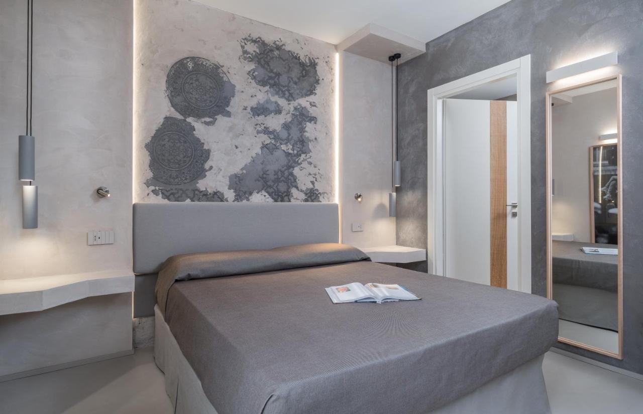 Villa Ilma Luxury Rooms 阿尔扎凯纳 外观 照片