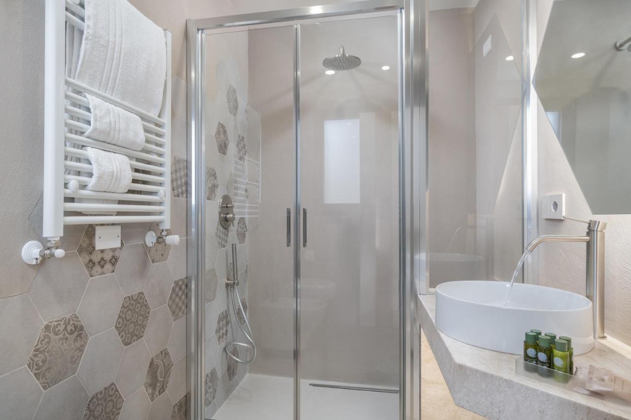 Villa Ilma Luxury Rooms 阿尔扎凯纳 外观 照片