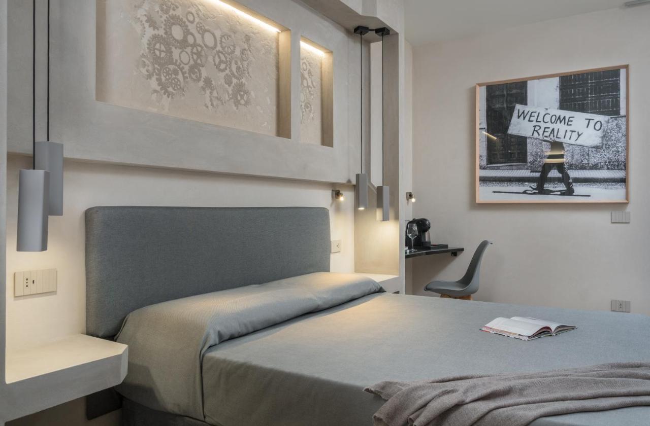 Villa Ilma Luxury Rooms 阿尔扎凯纳 外观 照片