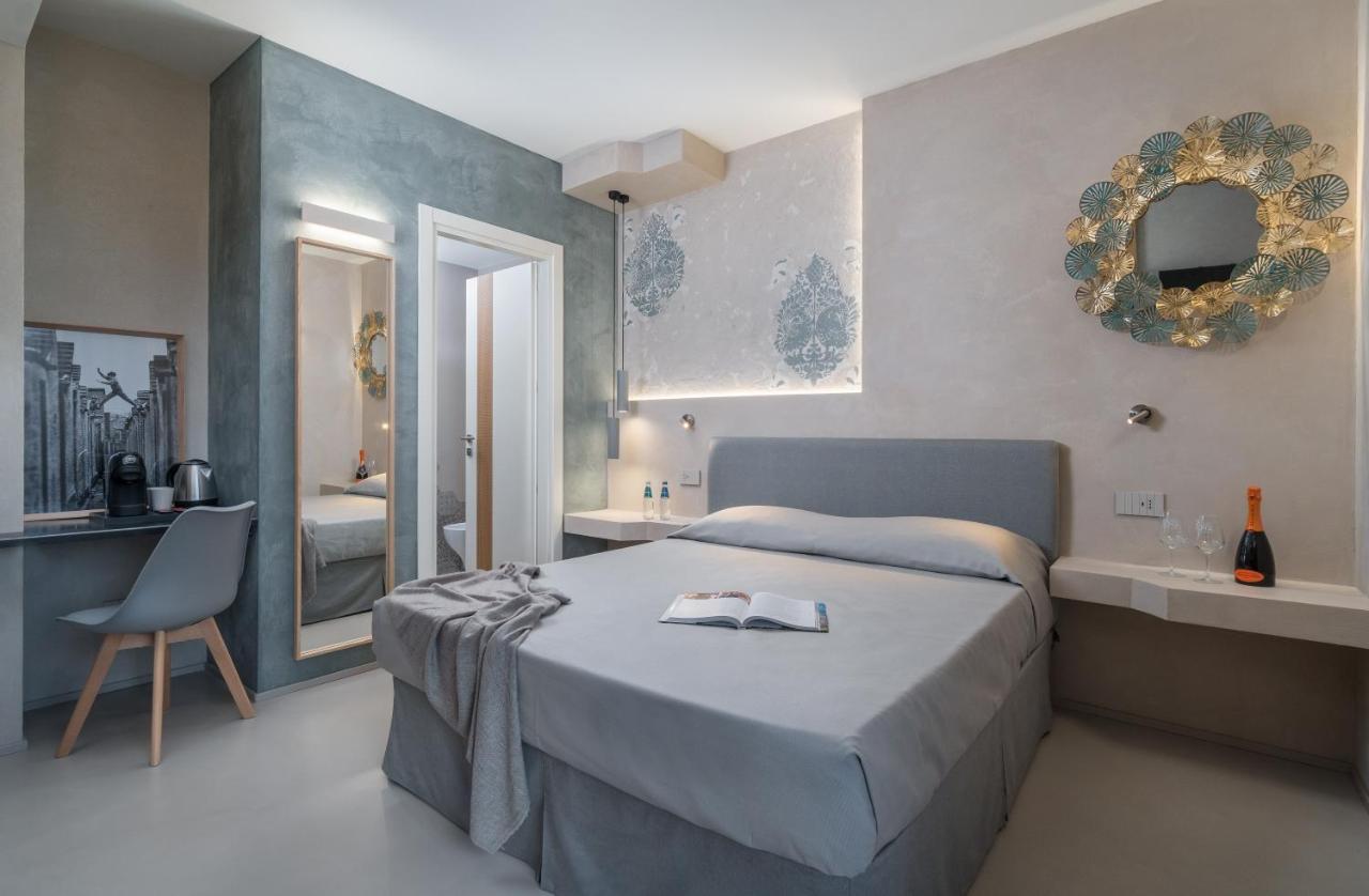 Villa Ilma Luxury Rooms 阿尔扎凯纳 外观 照片