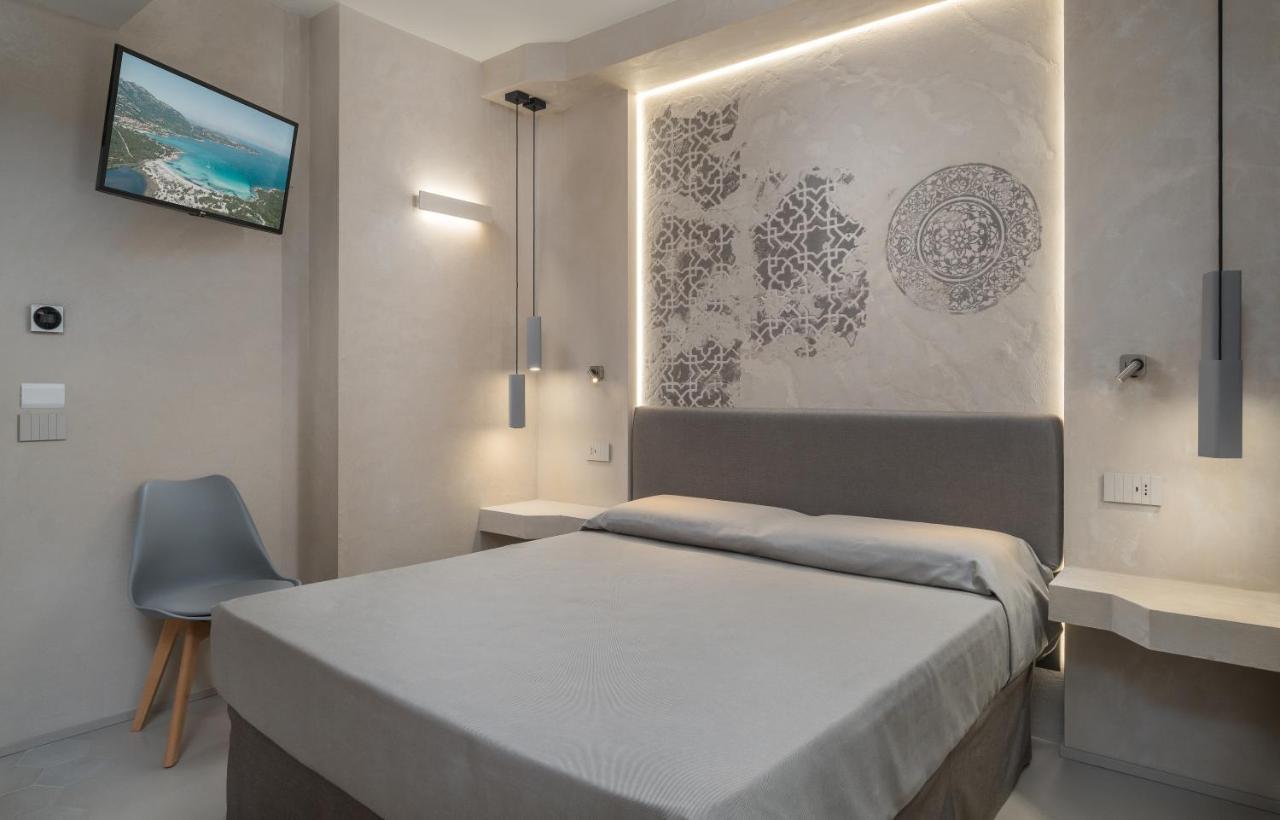 Villa Ilma Luxury Rooms 阿尔扎凯纳 外观 照片