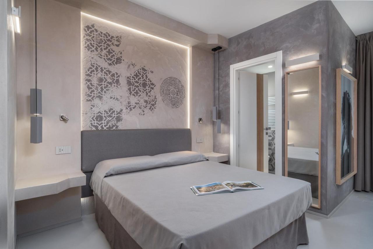 Villa Ilma Luxury Rooms 阿尔扎凯纳 外观 照片