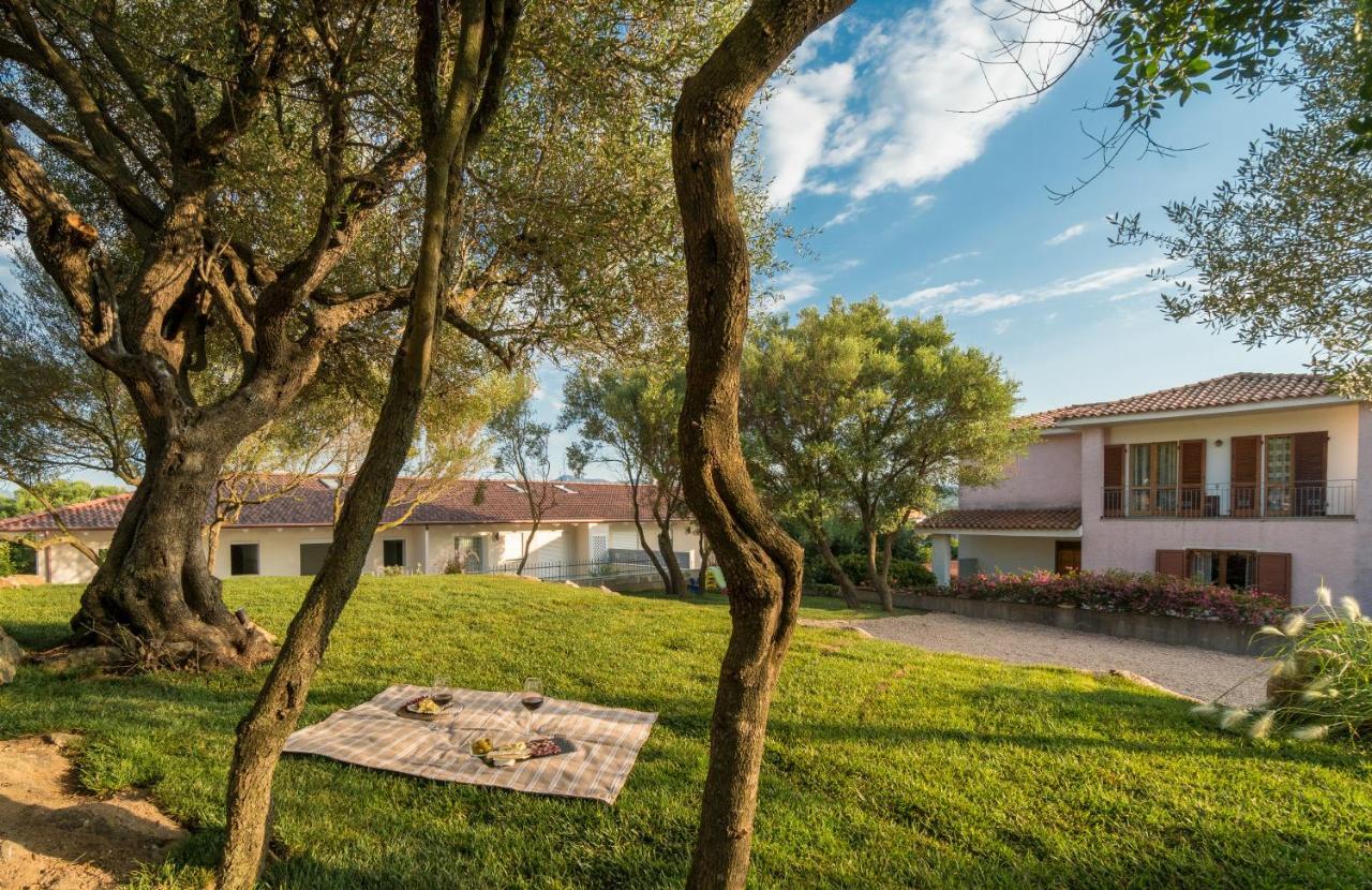 Villa Ilma Luxury Rooms 阿尔扎凯纳 外观 照片