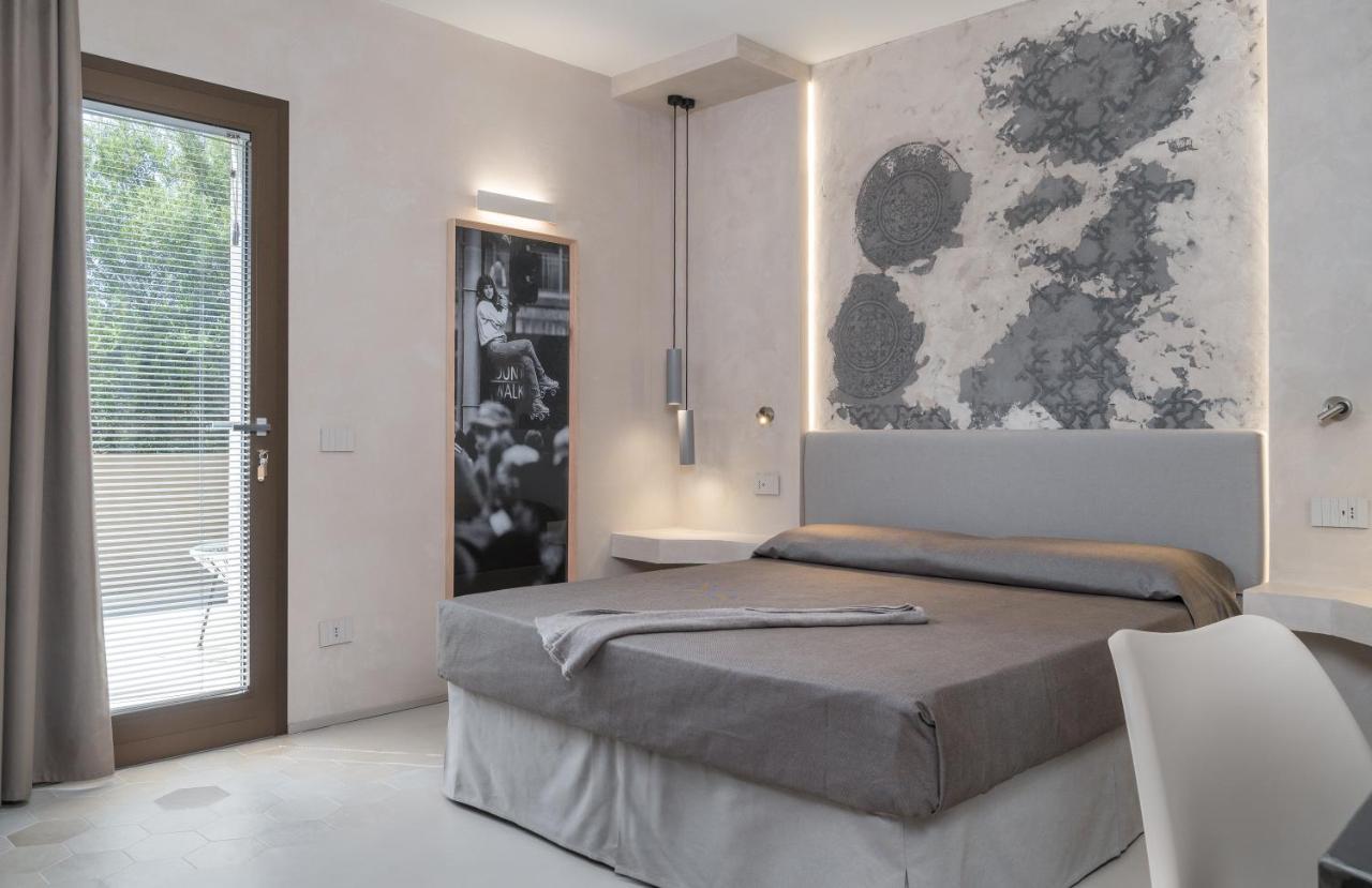 Villa Ilma Luxury Rooms 阿尔扎凯纳 外观 照片