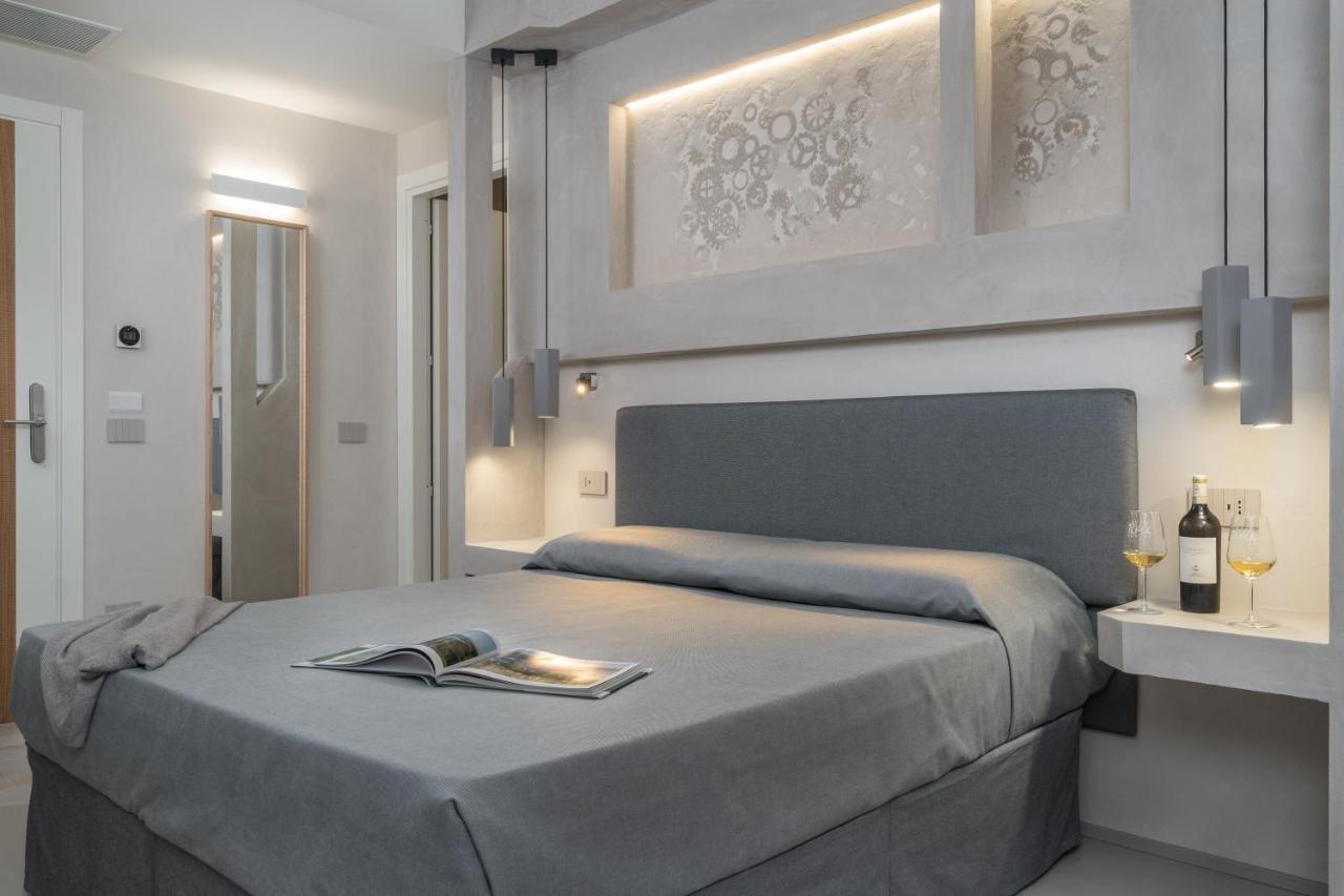 Villa Ilma Luxury Rooms 阿尔扎凯纳 外观 照片