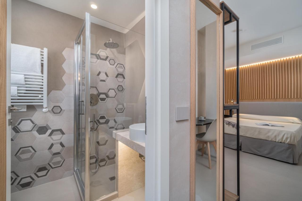 Villa Ilma Luxury Rooms 阿尔扎凯纳 外观 照片